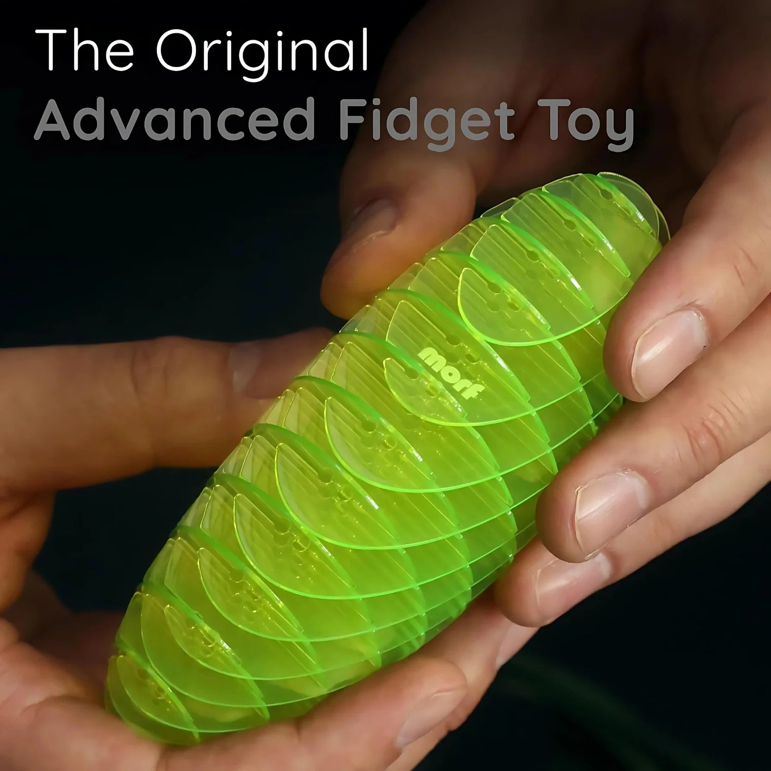 Advanced Fidget Toy - Buy 1 & Get 1 Free