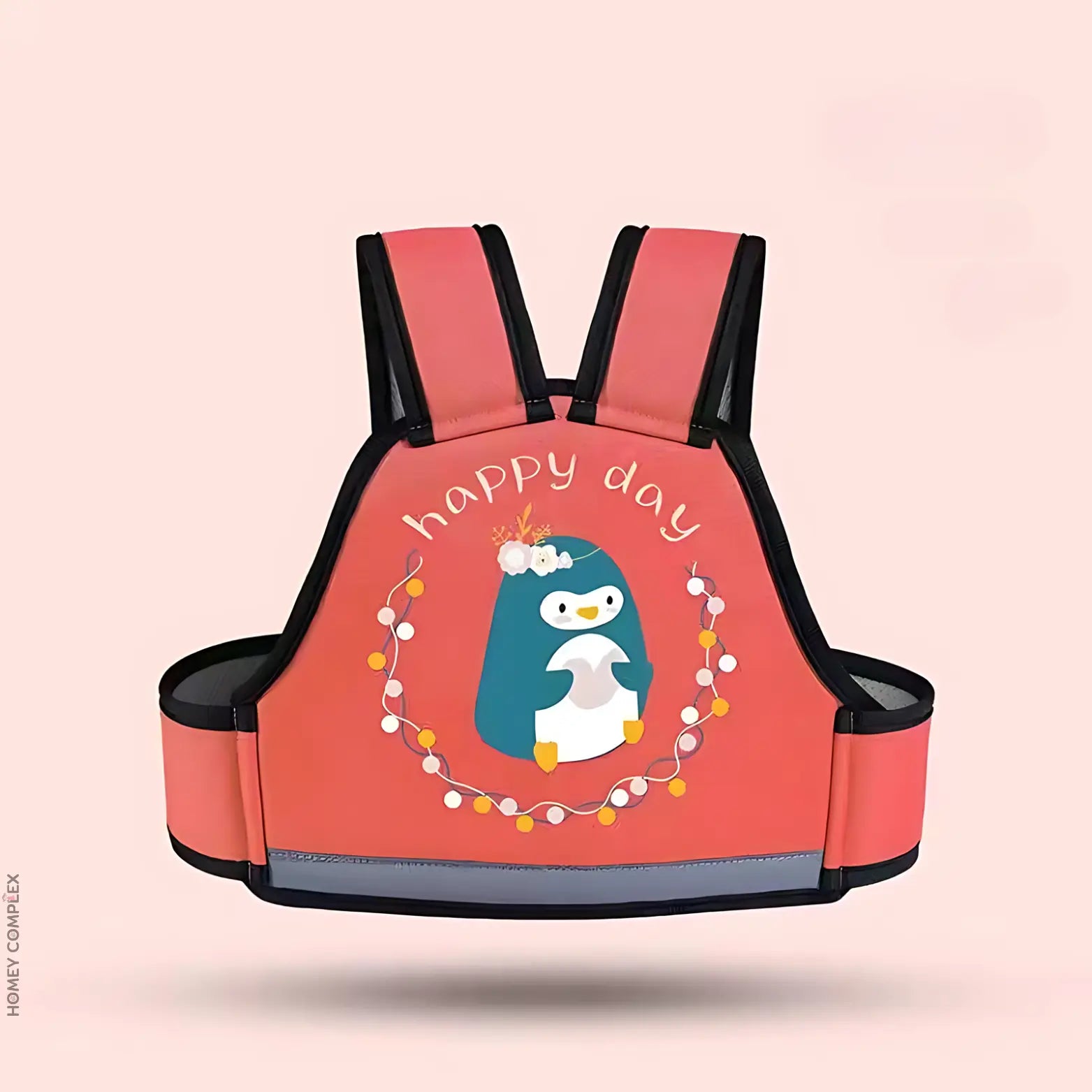 Magic Baby Safety Belt