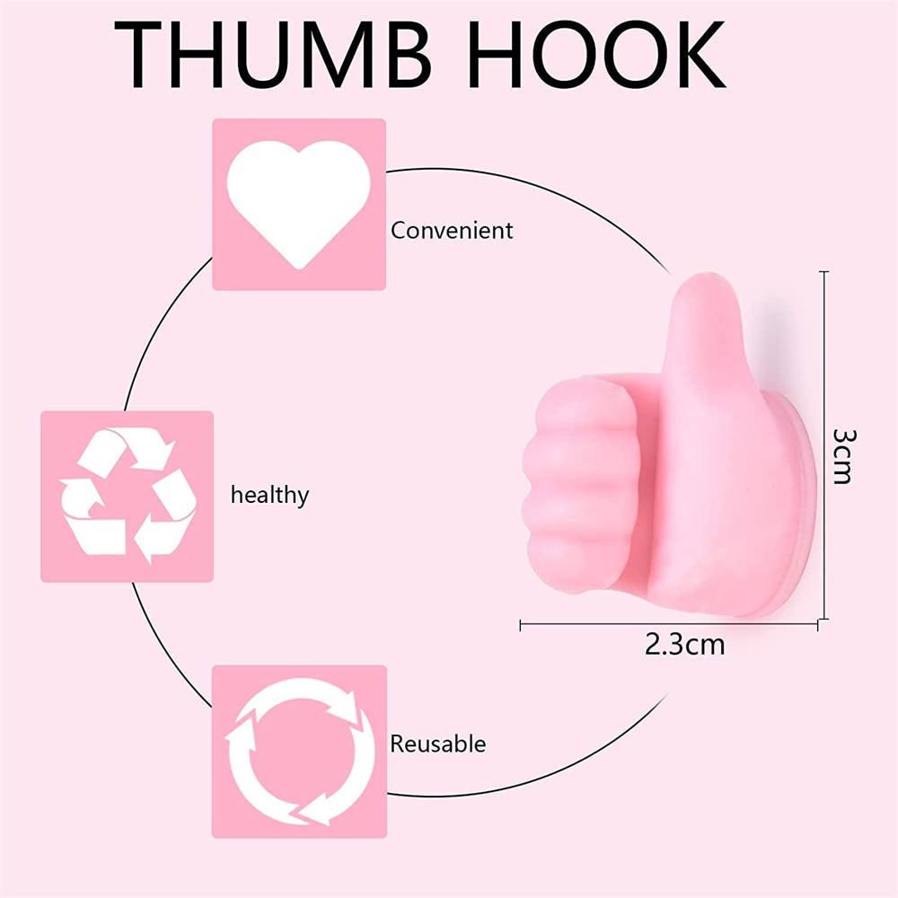 https://homeycomplex.com/products/thumbs-up-hook-multifunctional-mini-holder?variant=40956893757572