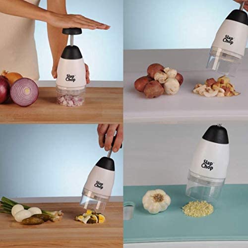 Slap Chop Vegetable Cutter
