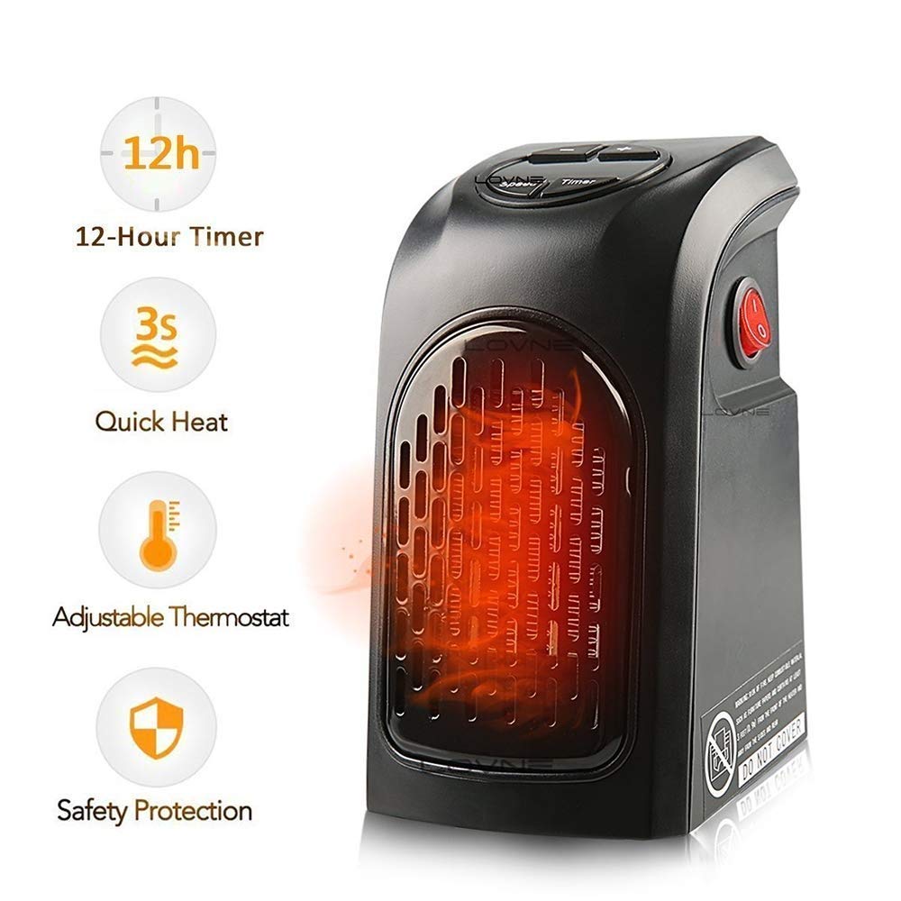 Portable Handy Heater – Shopper52